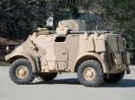 Panhard M-3 1971 года